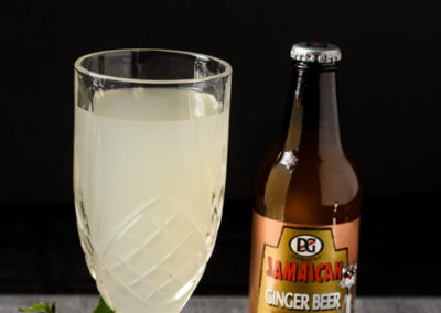 Ginger Beer