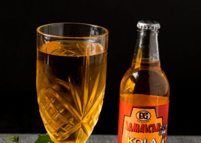 Kola Champagne